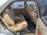 2009 TOYOTA HILUX SW4 