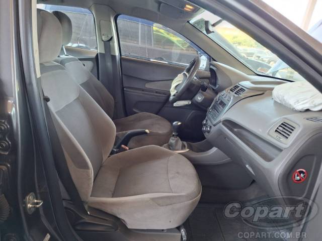 2013 CHEVROLET COBALT 