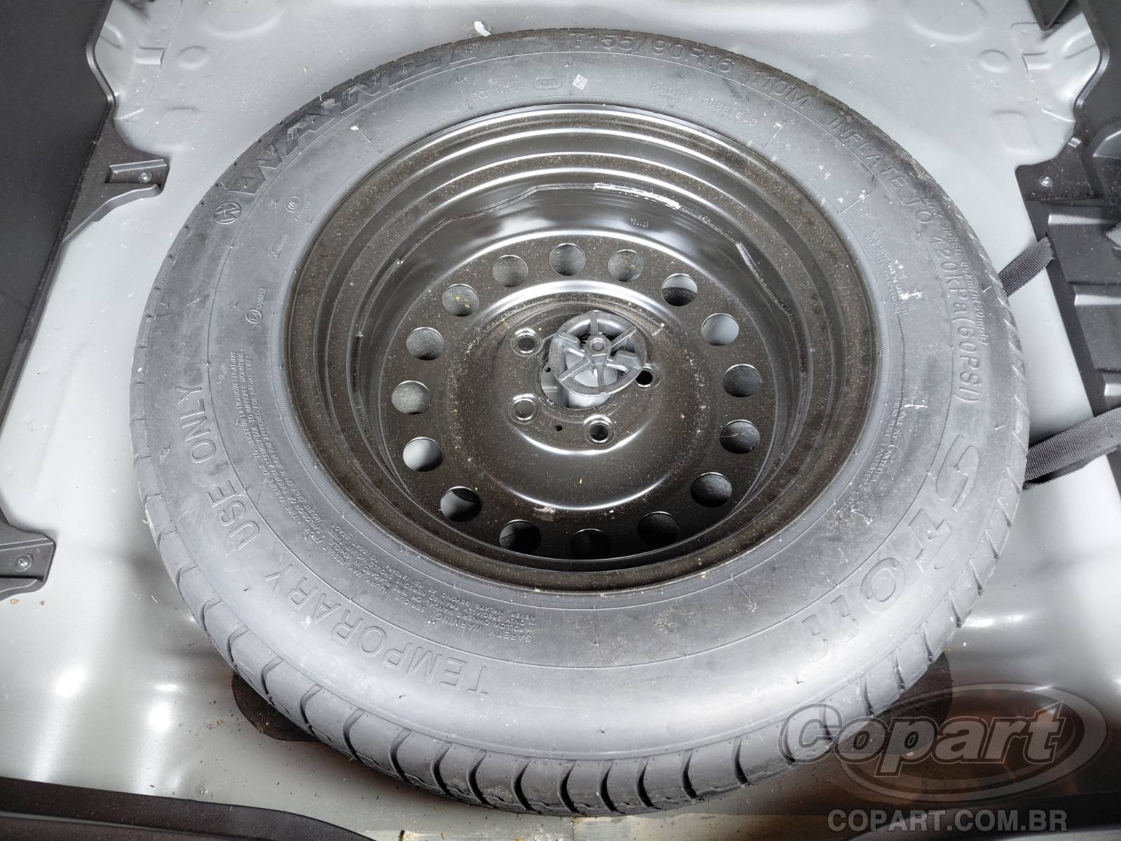 2024 HYUNDAI CRETA — foto 10 de 10