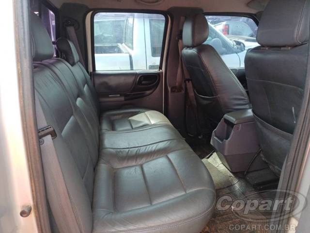 2005 FORD RANGER CD 
