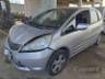 2011 HONDA FIT 
