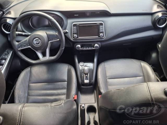 2018 NISSAN KICKS 
