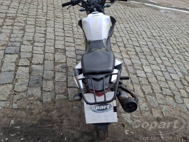 2023 YAMAHA YBR 150 FACTOR 