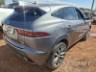 2019 JAGUAR E-PACE 