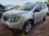 2021 RENAULT DUSTER 