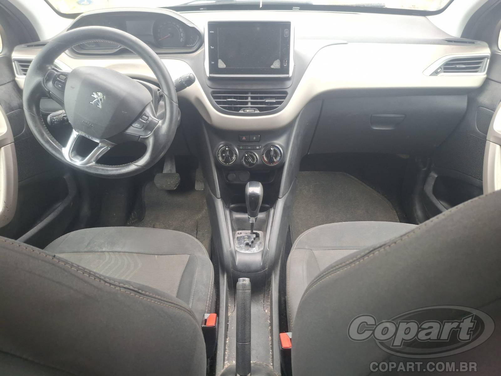 Foto 9 de 10: 2019 PEUGEOT 2008