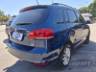 2015 VOLKSWAGEN SPACEFOX 