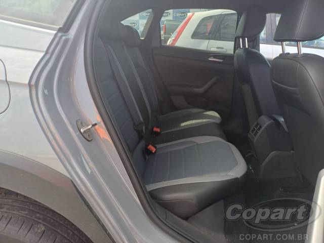 2024 VOLKSWAGEN NIVUS 