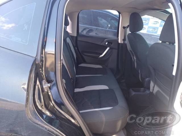 2014 CITROEN C3 