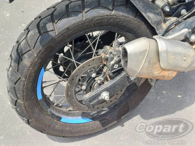 2026 ROYAL ENFIELD HIMALAYAN 