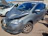 2008 VOLKSWAGEN FOX 
