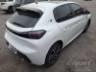 2023 PEUGEOT 208 