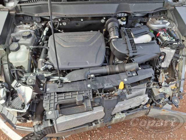 2025 GWM HAVAL H6 