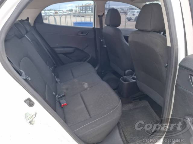2024 HYUNDAI HB20 