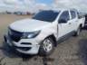 2020 CHEVROLET S10 CABINE DUPLA 