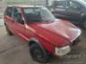 2008 FIAT UNO 