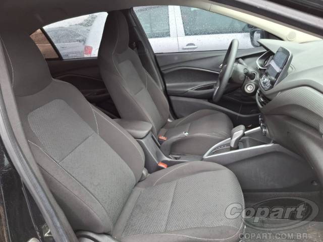 2024 CHEVROLET ONIX PLUS 