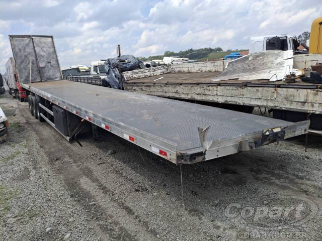 2021 RANDON SEMI-REBOQUE 