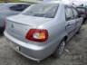 2008 FIAT SIENA 