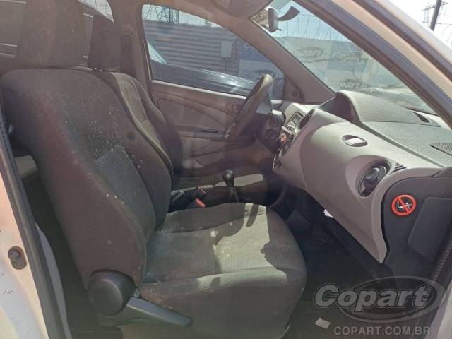 2013 TOYOTA ETIOS SEDA 