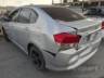 2011 HONDA CITY 