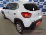 2021 RENAULT KWID 