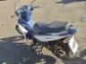 2025 SHINERAY XY 125 