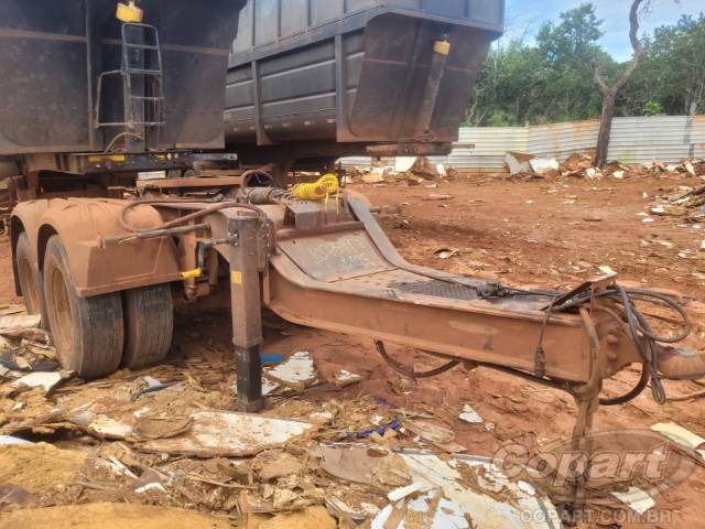 2022 LIBRELATO REBOQUE 