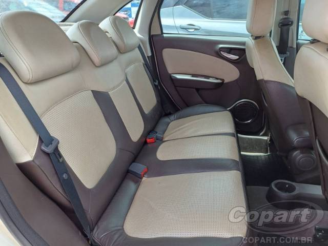 2013 FIAT GRAND SIENA 