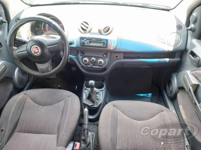 2011 FIAT UNO 