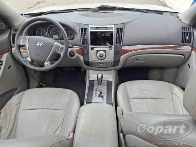 2009 HYUNDAI VERACRUZ 
