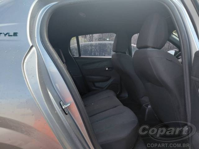 2024 PEUGEOT 208 