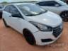 2017 HYUNDAI HB20 