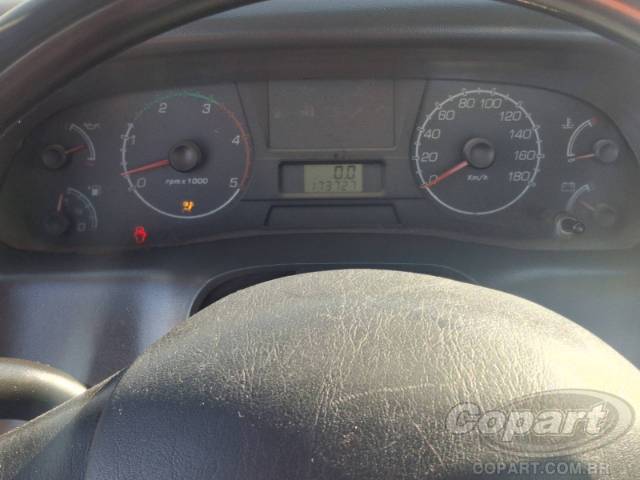 2007 FORD F-250 