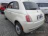 2014 FIAT 500 