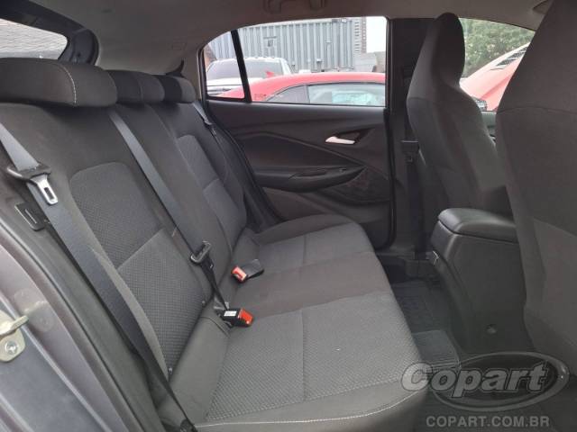 2022 CHEVROLET ONIX 