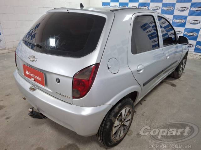 2013 CHEVROLET CELTA 