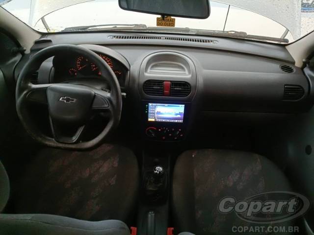 2005 CHEVROLET CORSA SEDAN 