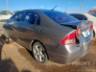 2009 HONDA CIVIC 