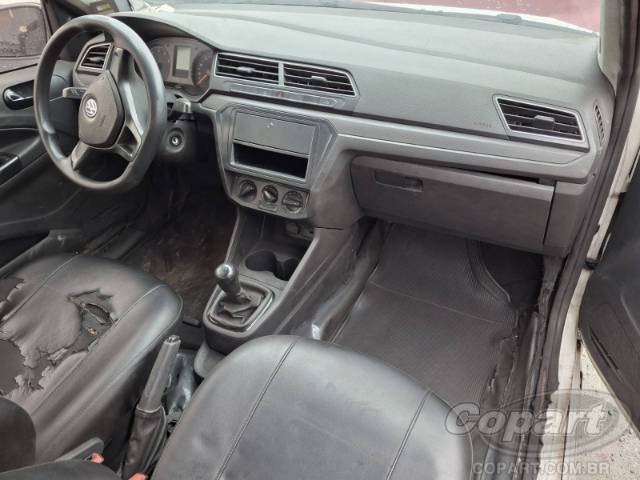 2023 VOLKSWAGEN SAVEIRO CD 