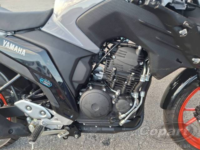 2026 YAMAHA FZ25 FAZER 