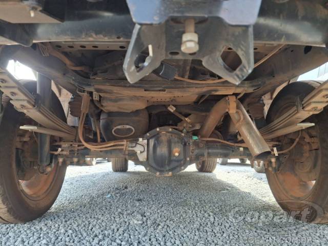 2026 FORD RANGER CD 