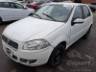 2009 FIAT PALIO 
