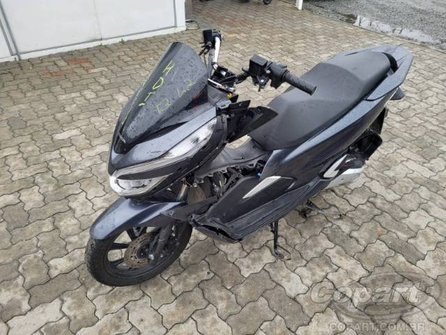 2021 HONDA PCX 