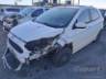 2017 FORD KA 