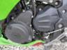 2025 KAWASAKI NINJA 500 
