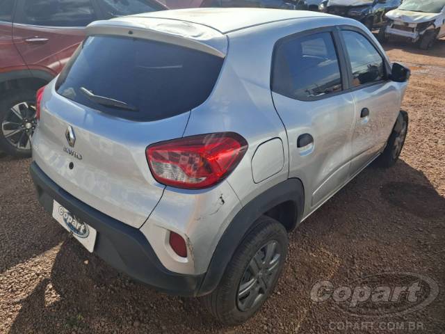 2026 RENAULT KWID 