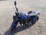 2024 YAMAHA MT-09 