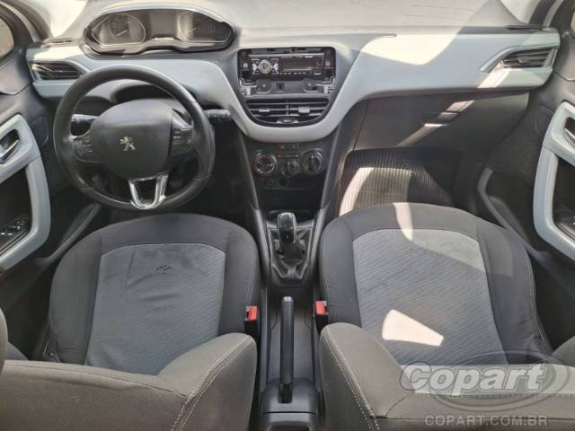 2014 PEUGEOT 208 