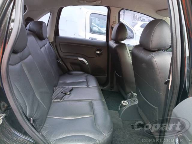 2011 CITROEN C3 